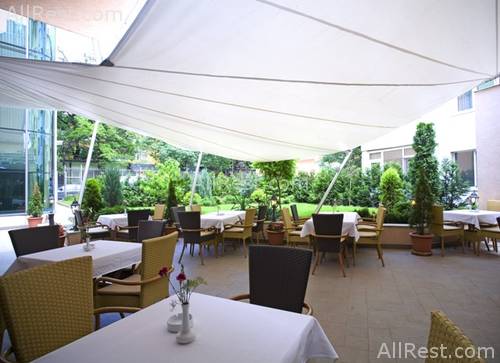 Best Western City Hotel 24